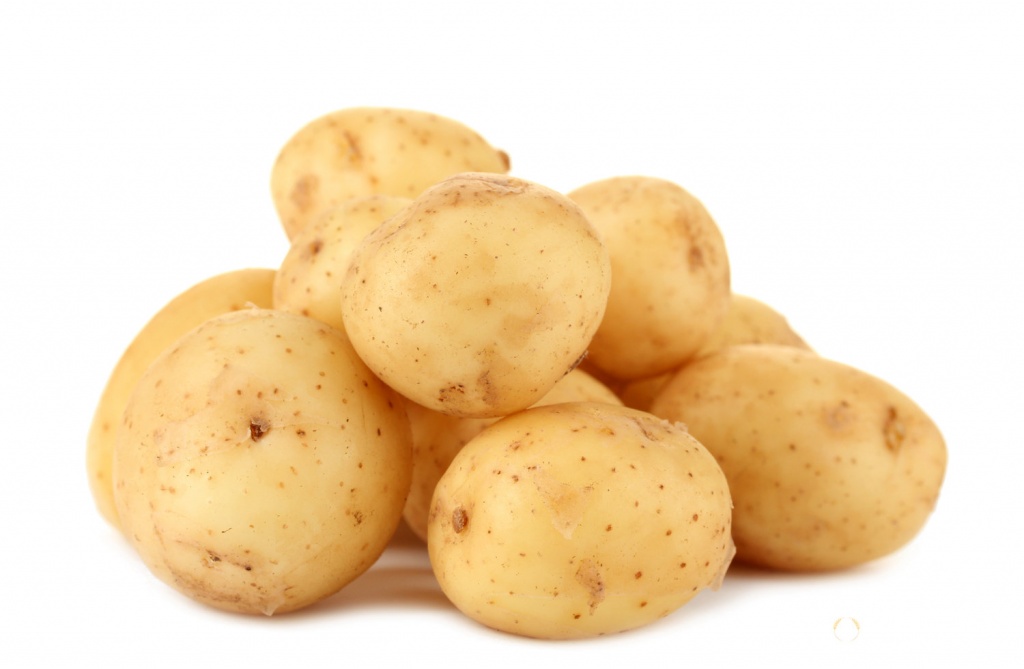 картофель картофель